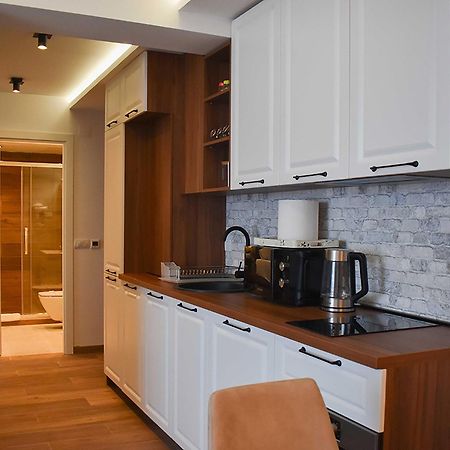 Apartmani Kraljevi Cardaci Kopaonik Exterior foto