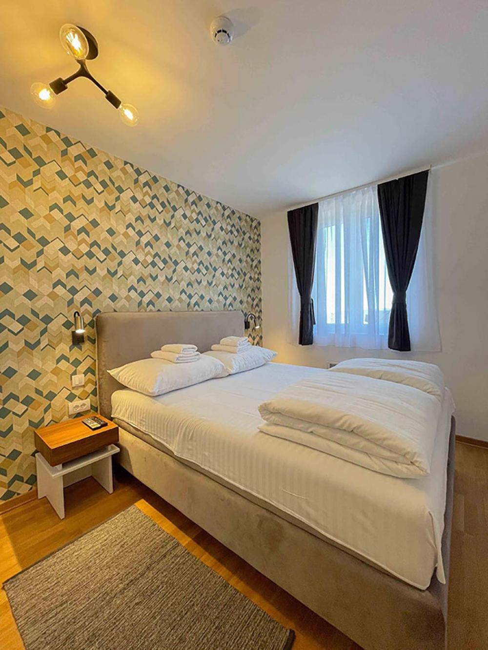 Apartmani Kraljevi Cardaci Kopaonik Exterior foto