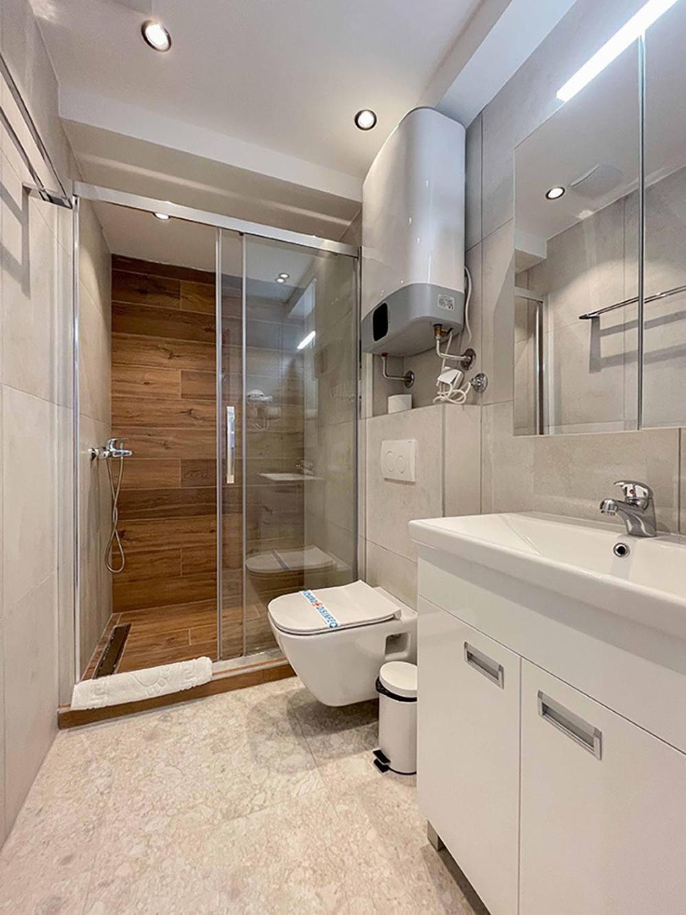 Apartmani Kraljevi Cardaci Kopaonik Exterior foto