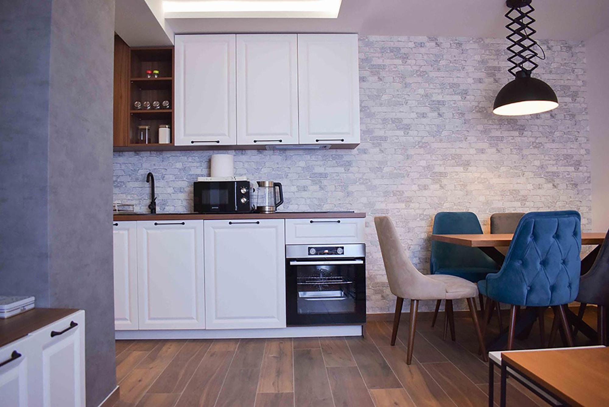 Apartmani Kraljevi Cardaci Kopaonik Exterior foto