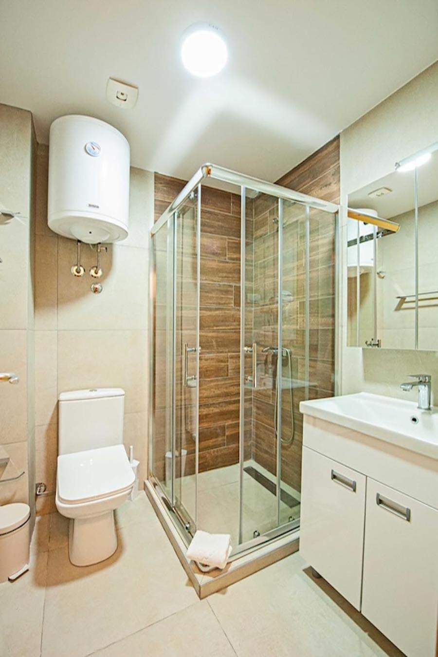 Apartmani Kraljevi Cardaci Kopaonik Exterior foto